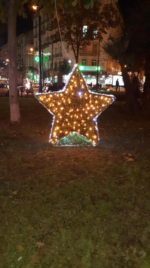 La Dependance Di Marcello Napoli Centro Hotel Bagian luar foto